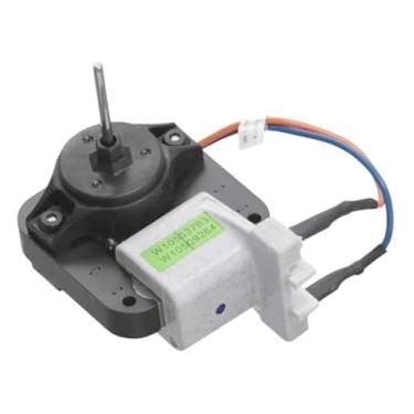 Imagem de Motor Ventilador Para Geladeira Consul CRM33 CRM50 W10553783