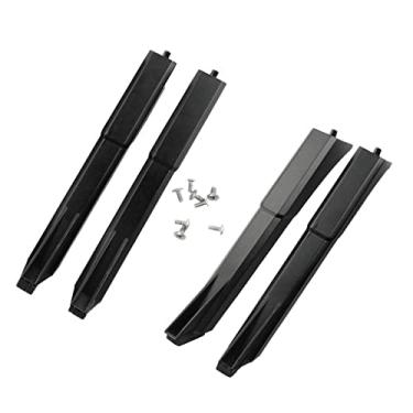 Imagem de Trem de pouso quadricóptero B3H 3, 4, preto