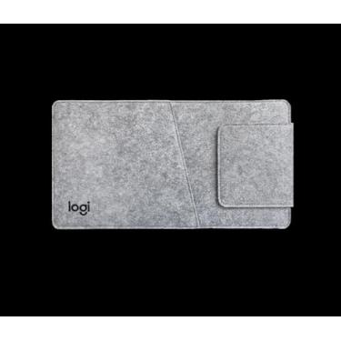 Imagem de Logi Capa de teclado Tech MX para Logitech MX Keys Mini e MX Mechanical Mini Keyboard