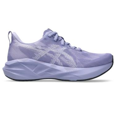 Imagem de ASICS NOVABLAST 5 TR Tênis de corrida feminino, Bluebell/Lilac Hint, 42