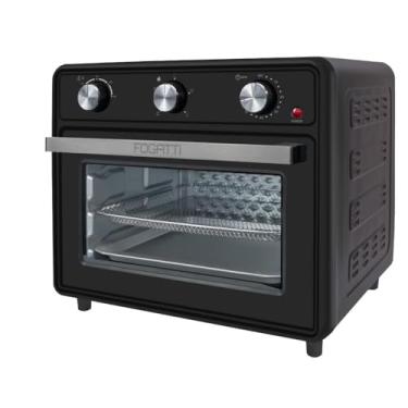 Imagem de Forno Elétrico 30L Air Fryer 127v - Fogatti