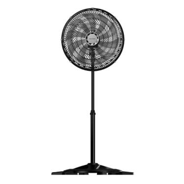 Imagem de Ventilador De Coluna Ventisol Oscilante Turbo 50cm 150w 127v