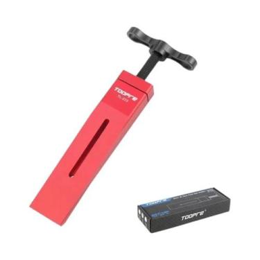 Imagem de Ferramenta De Reset Para Caliper De Freio De Bicicleta Com Quatro Pist