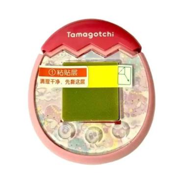 Imagem de Protetor De Tela Tamagotchi Uni Pix Party, Filme Macio Mix Paradise, A