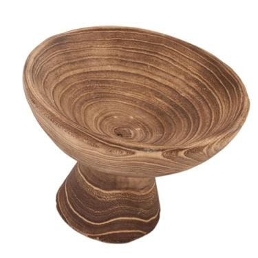 Imagem de Generic Organizador de Vasos de Flores, Vasos de Plantas, Estatuetas, Fruteiras para Casa, Mesa Ou Jardim