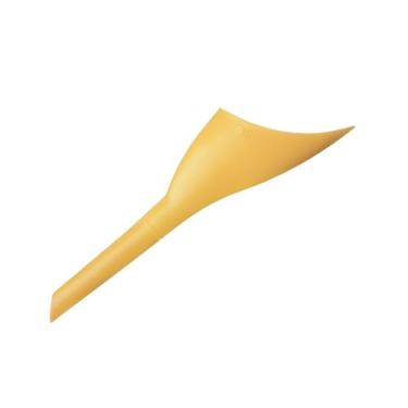 Imagem de Pipizito Funil Urinário Reutilizável - Amarelo