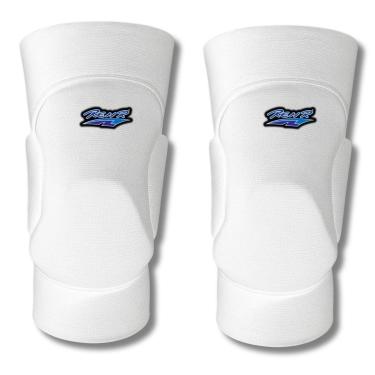 Imagem de Joelheira Rehr Evolution - Proteção Profissional para Goleiros de Futsal e Handebol-Unissex