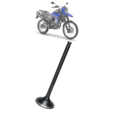 Imagem de Válvula Escape Vedamotors Ve-485025 Yamaha Xtz 250 Lander