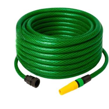 Imagem de Mangueira De Jardim Trançada Completa(25 Metros)