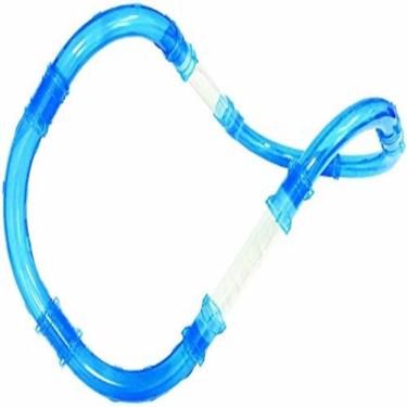 Imagem de Kit Pista Corrida Tubular Autodromo Tubos Carrinho Infantil