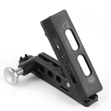 Imagem de Generic Suporte de Extintor Ajustável Suporte de Extintor de Incêndio de Adequado para Sahara/Garrafa de de Incêndio Esportivo para Can Am UTV (#11)