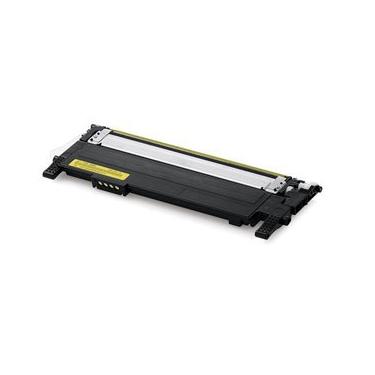 Imagem de CARTUCHO DE TONER SAMSUNG CLT-Y406S AMARELO 1.000PG P/CLP-C460FW