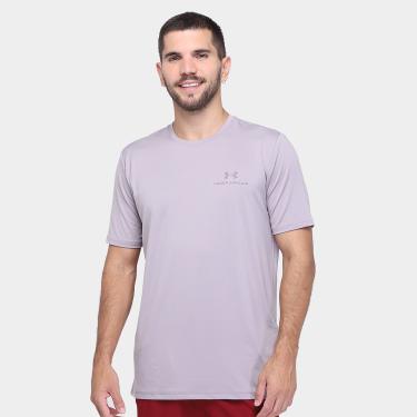 Imagem de Camiseta Under Armour Vanish Energy SS Masculina-Masculino