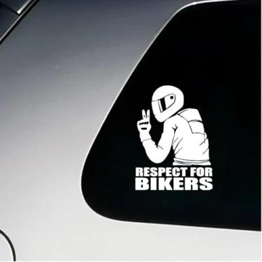 Imagem de 1 adesivo de carro astronauta, adesivo de vinil premium para carros, SUV, caminhonete, motocicletas (branco)