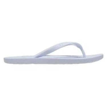 Imagem de CHINELO CROCS FLIP 210089-5AF - BRANCO/PRETO 36-Unissex