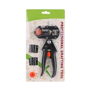 Imagem de Tesoura De Poda Profissional Para Galhos, Ferramenta De Jardim Para Cu