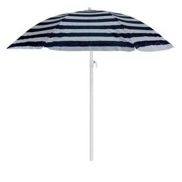 Imagem de Guarda-Sol Classic Poliamida 2m Estampas Sortidas 20200 Bel - Belfix, 