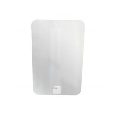 Imagem de Espelho Funcional Hook 60x40cm Retangular