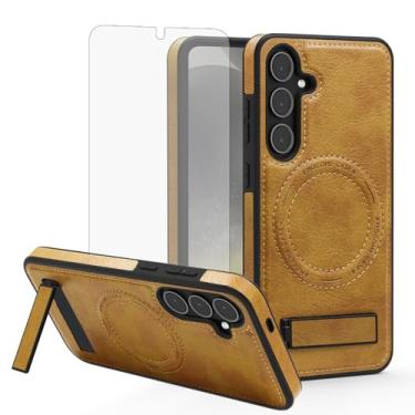 Imagem de Asuwish Compatível com capa de telefone S25 JDCXQZJ US preta