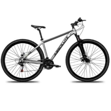 Imagem de Bicicleta Aro 29 Absolute Nero 5 24V Mtb Indexada Suspensão 80mm Freio Hidráulico-Unissex