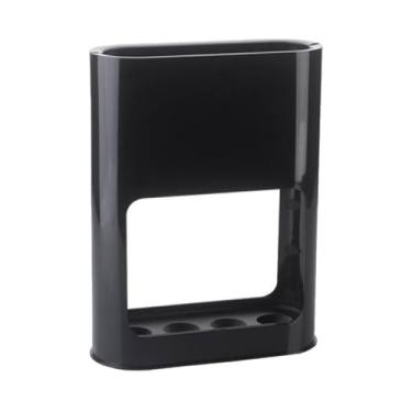 Imagem de Suporte universal para guarda-chuva, 4 compartimentos, casa, sala de estar, porta, guarda-chuva, guarda-chuva, base (A)