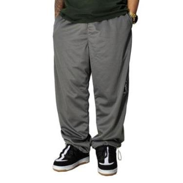 Imagem de Calça M10 Esportiva Classic Basica Aero-Dry Cinza-Masculino