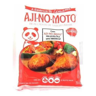 Imagem de Realçador De Sabor Glutamato Monossódico - AJinomoto 200g