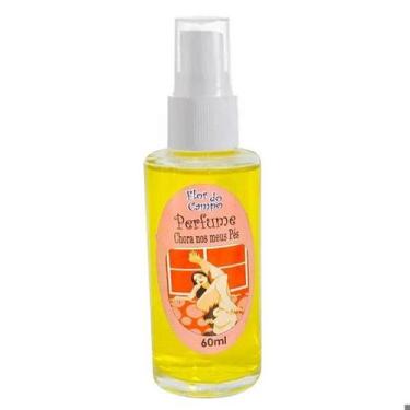 Imagem de Perfume Chora nos Meus Pés  Sedução  Amor  Conexão Espiritual - Estrel