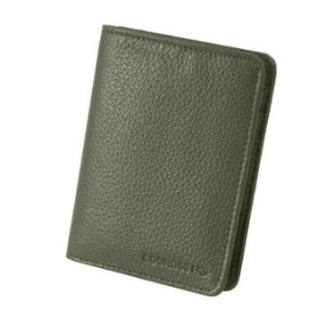 Imagem de Carteira de Couro Couro50 RFID Sé/SP-Masculino