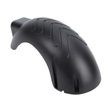 Imagem de Generic Guarda-lamas Traseiro para Scooter Elétrica, Proteção contra Respingos para Scooter Jinyue, Material Abs, Instalação Sem Ferramentas, Ideal para Passeios Noturnos