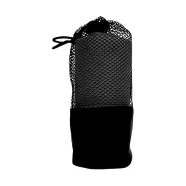 Imagem de Toalha de Banho Microfibra Grande com Secagem Rápida e Bolsa Armazenamento para Natação Ginástica Praia Ioga