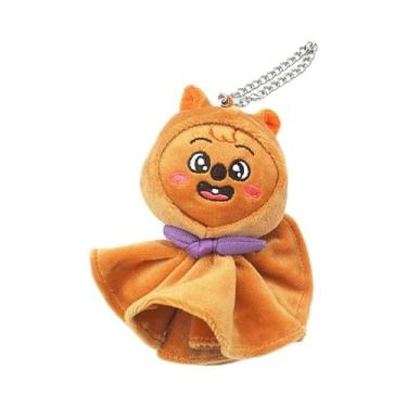 Imagem de Chaveiro De Pelúcia Kawaii Skzoo Kpop, Boneco De Animal De Desenho Ani