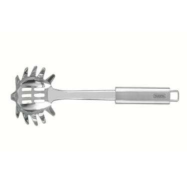 Imagem de Colher Aço Inox para Massa Lin.Marffim Tramontina