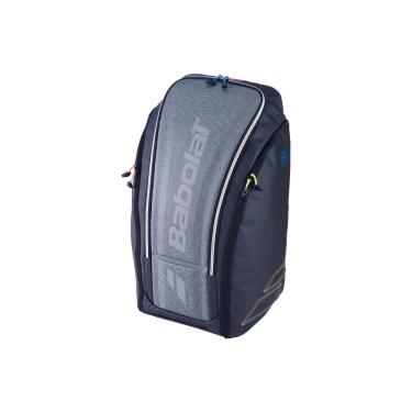 Imagem de Mochila Raqueteira Padel Babolat RH Perf Preta