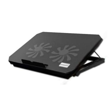 Imagem de Suportes Resfriador para notebook 5V 1000 rpm