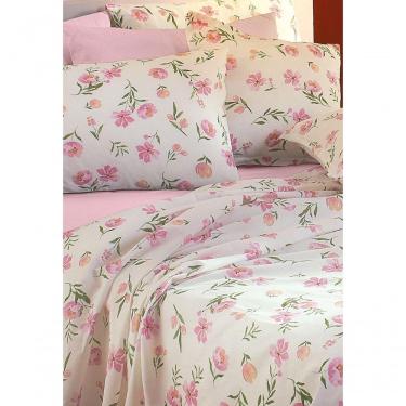 Imagem de Jogo De Cama Casal Teka Ternura Plus Carinhoso 4 Peças