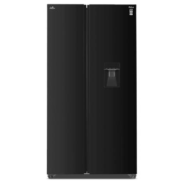 Imagem de Geladeira 434L Philco Frost Free Inverter Side by Side PRF43A 220V