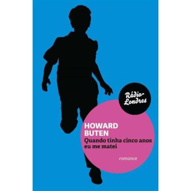 Imagem de Quando Tinha Cinco Anos Eu me Matei - Rádio Londres