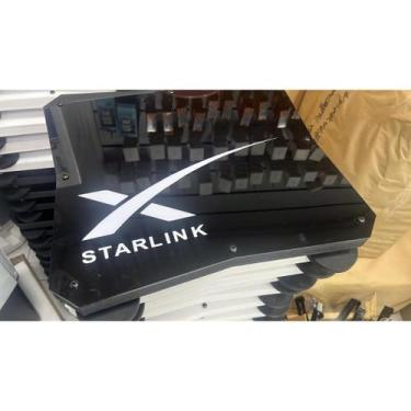 Imagem de Case Starl. Mini PVC Ímã Neodímio 66mm Premium - SUPCASE, Preto