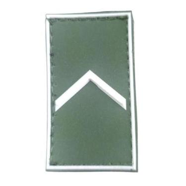 Imagem de Patch Emborrachado EB de Gola - Alto Padrão