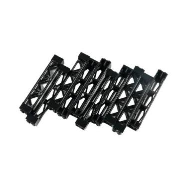 Imagem de Conjunto De Blocos De Montar DIY Para Crianças: Montanha-Russa Com Tri