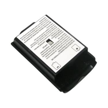 Imagem de Estojo De Bateria Para Controle Sem Fio Xbox 360, Suporte Para 5 Ou 10