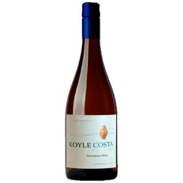 Imagem de Vinho koyle costa cuarzo sauvignon blanc 750ml