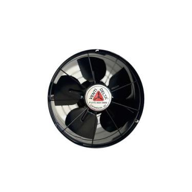 Imagem de Exaustor Venti-Delta 19cm 3400rpm Bivolt Linha Pesada