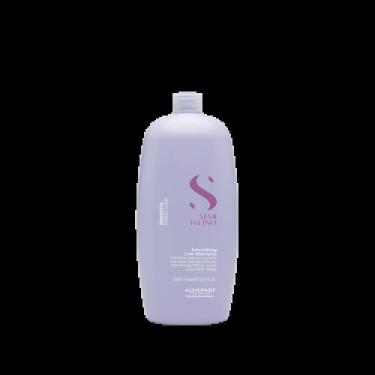 Imagem de Shampoo Semi Di Lino Smooth Alfaparf 1L Disciplinante Cabelos Rebeldes