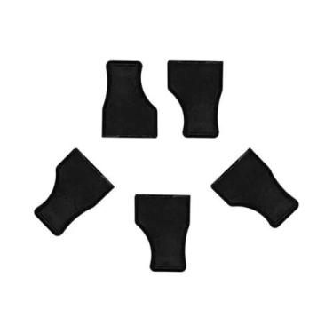 Imagem de Pontas De Silicone Para Bombas De Xarope De Café (1/2/5 Peças) - Compa