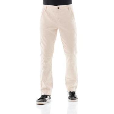 Imagem de Calça Linho Masculina Arauto Chino-Masculino