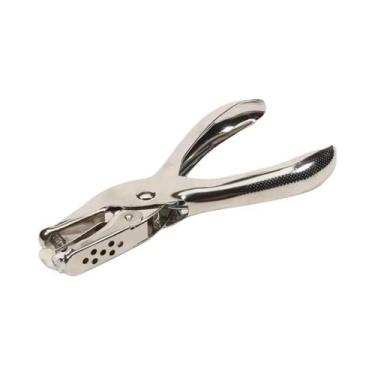 Imagem de Dispositivo De Embossagem Em Metal Com Cortador De Papel Em Formato De