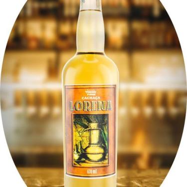 Imagem de Cachaça lorena tradicional