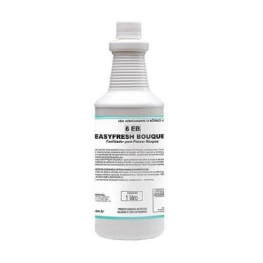 Imagem de Easyfresh Bouquet Facilitador Para Passadoria 1l Spartan